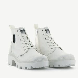 PALLADIUM woman’s boots